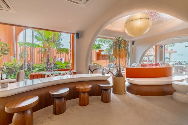 Casa Tropika