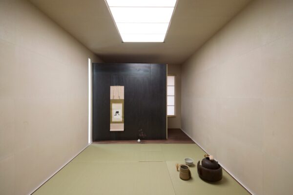 Store Renovation for Lost & Found in Beijing