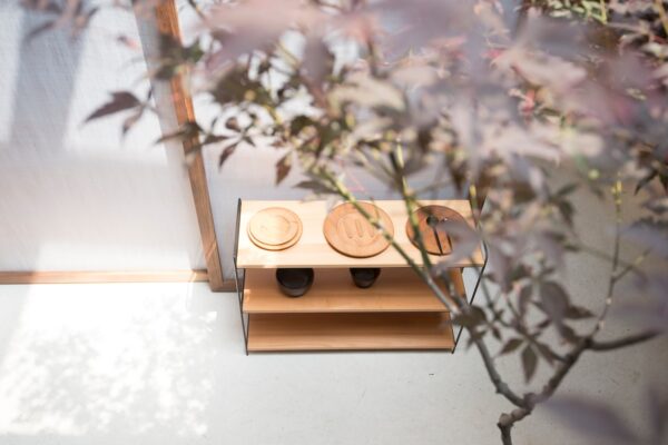 Store Renovation for Lost & Found in Beijing