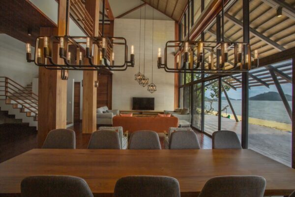 Private Villa in Kauthaung