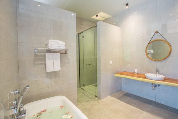 Private Villa in Kauthaung