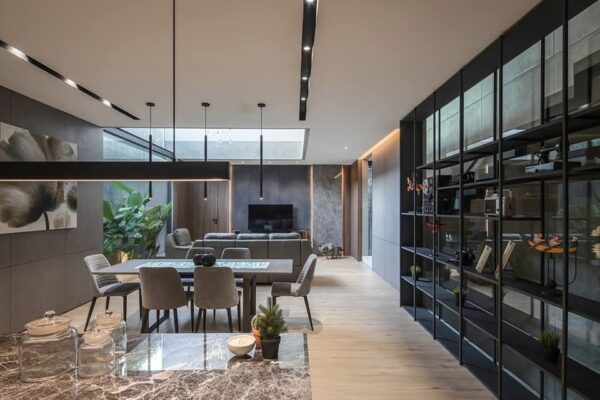 SN-House