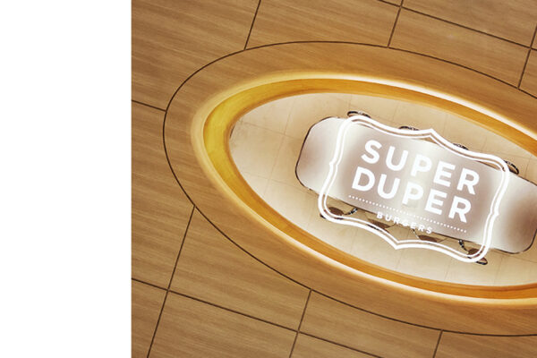 SUPERDUPER