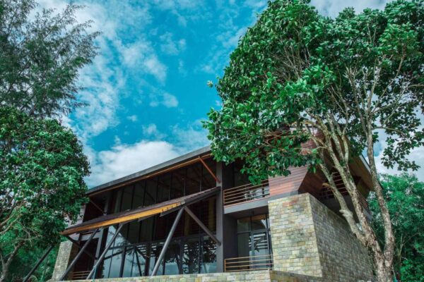 Private Villa in Kauthaung