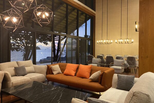 Private Villa in Kauthaung