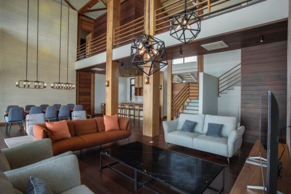 Private Villa in Kauthaung