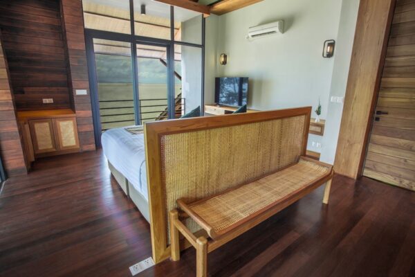 Private Villa in Kauthaung