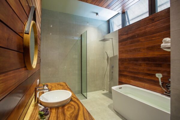 Private Villa in Kauthaung