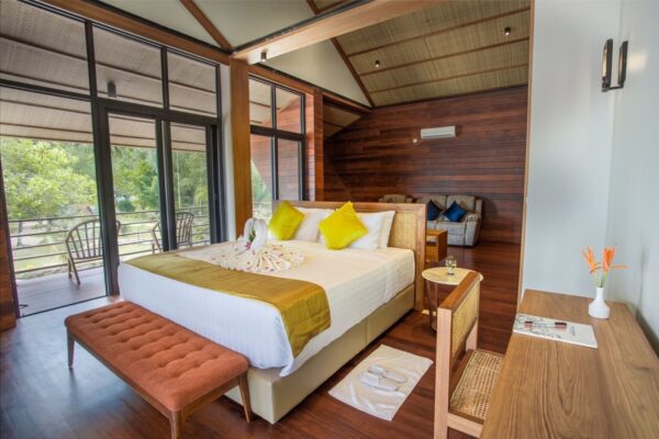 Private Villa in Kauthaung