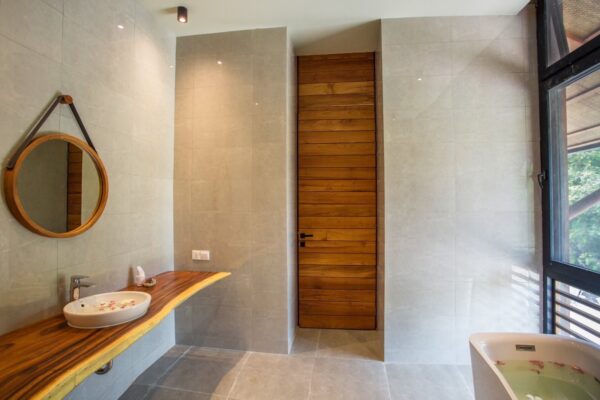 Private Villa in Kauthaung