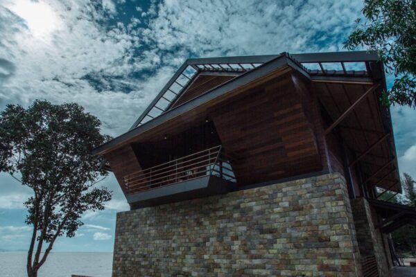 Private Villa in Kauthaung