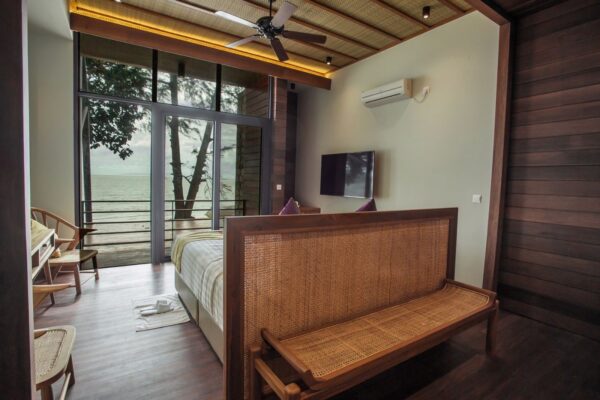 Private Villa in Kauthaung