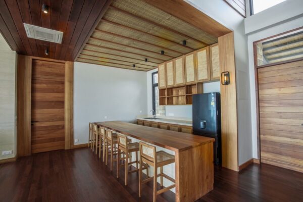 Private Villa in Kauthaung