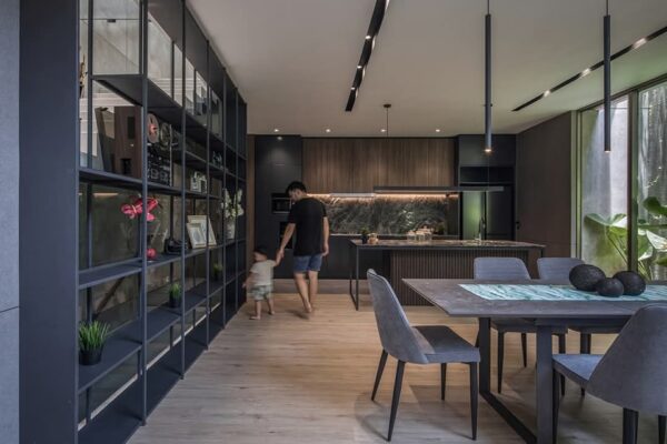 SN-House