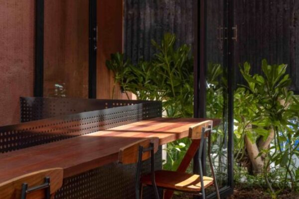 Lei Oi Coffee