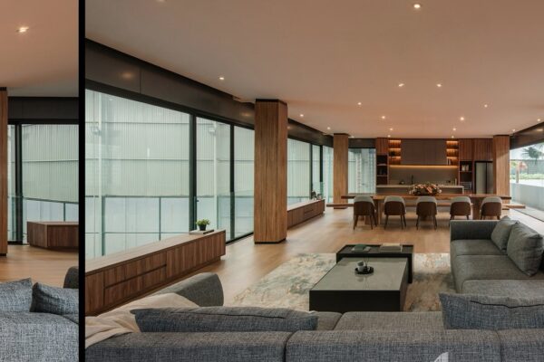 Wahana Architects 