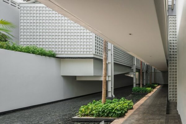 Wahana Architects 