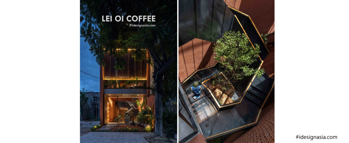 Lei Oi Coffee
