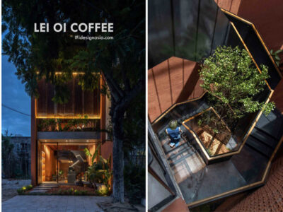 Lei Oi Coffee