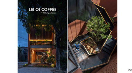 Lei Oi Coffee