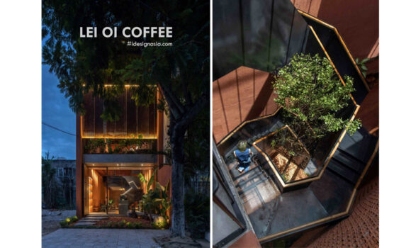 Lei Oi Coffee