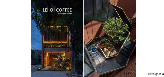 Lei Oi Coffee