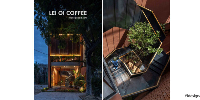 Lei Oi Coffee