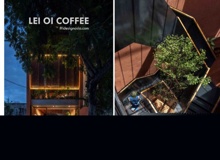 Lei Oi Coffee