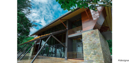 Private Villa in Kauthaung