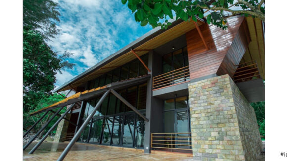 Private Villa in Kauthaung