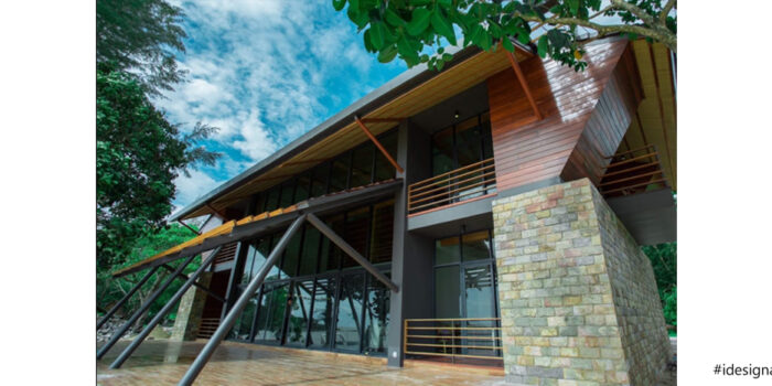 Private Villa in Kauthaung