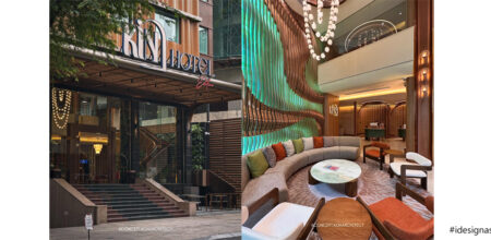 Kin Hotel Edition