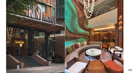 Kin Hotel Edition