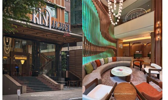 Kin Hotel Edition