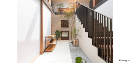 Store Renovation for Lost & Found in Beijing