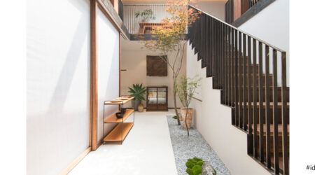 Store Renovation for Lost & Found in Beijing