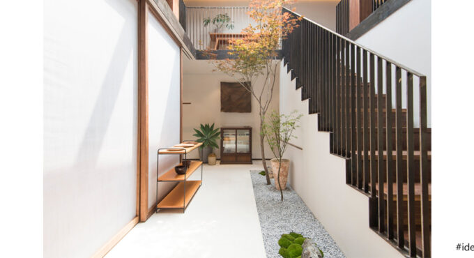 Store Renovation for Lost & Found in Beijing