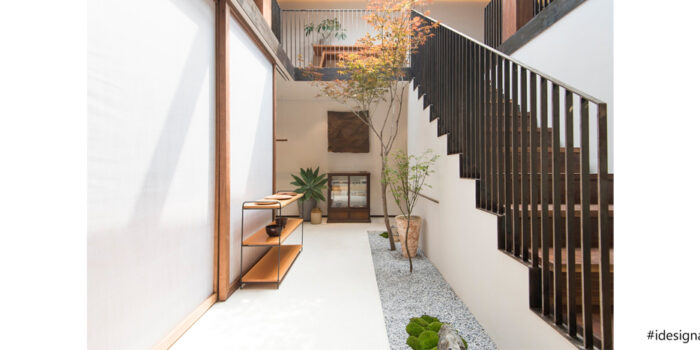 Store Renovation for Lost & Found in Beijing