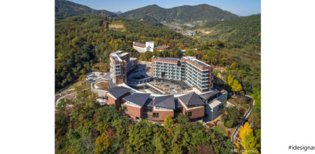 Hanwha General Insurance Training Center