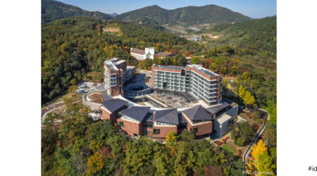 Hanwha General Insurance Training Center