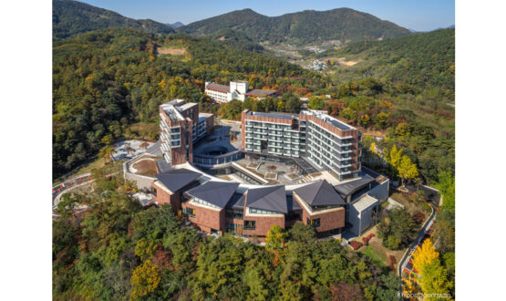 Hanwha General Insurance Training Center