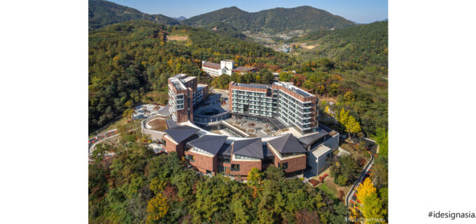 Hanwha General Insurance Training Center